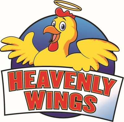 Heavenly Flavored Wings OFF